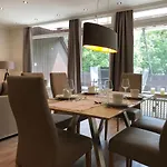 Pistenblume - Skipiste, Stadtzentrum Апартаменты Винтерберг