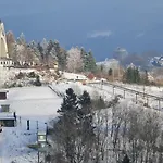 Pistenblume - Skipiste, Stadtzentrum Apartment Winterberg