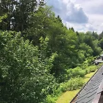 Pistenblume - Skipiste, Stadtzentrum ヴィンターベルク