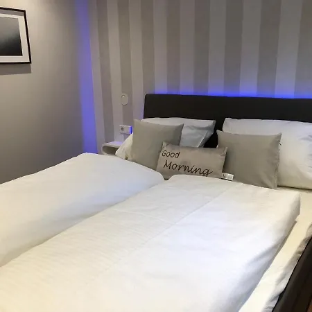 아파트 Pistenblume - Skipiste, Stadtzentrum 빈터베르크