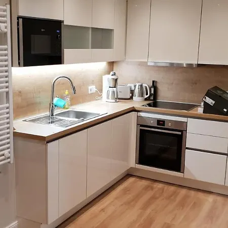 Pistenblume - Skipiste, Stadtzentrum 아파트 빈터베르크