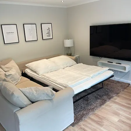 Pistenblume - Skipiste, Stadtzentrum 빈터베르크