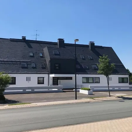 Pistenblume - Skipiste, Stadtzentrum 아파트 *