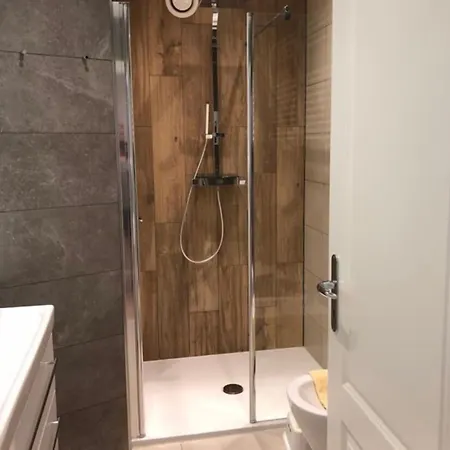 아파트 Pistenblume - Skipiste, Stadtzentrum *