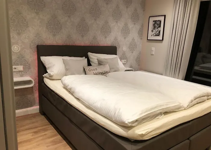 Apartman Pistenblume - Skipiste, Stadtzentrum *