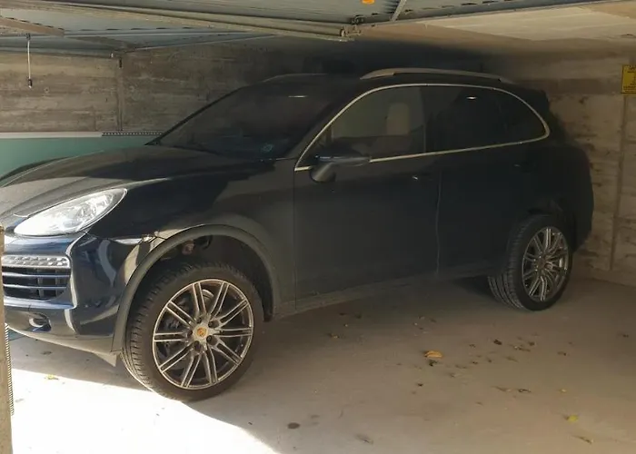 Daire Pistenblume - Skipiste, Stadtzentrum *