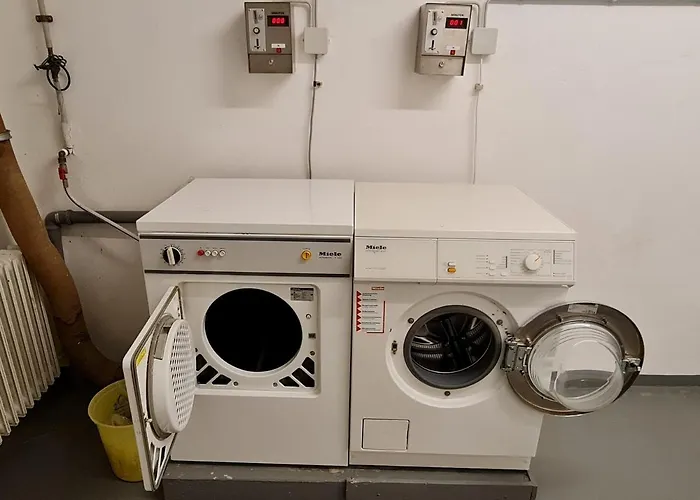 Apartament Pistenblume - Skipiste, Stadtzentrum