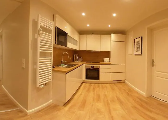 Apartament Pistenblume - Skipiste, Stadtzentrum *