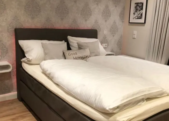 Pistenblume - Skipiste, Stadtzentrum Daire