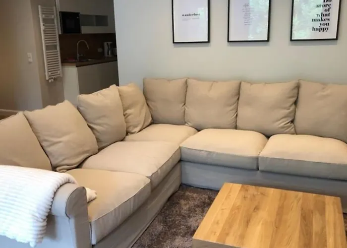 Apartament Pistenblume - Skipiste, Stadtzentrum *